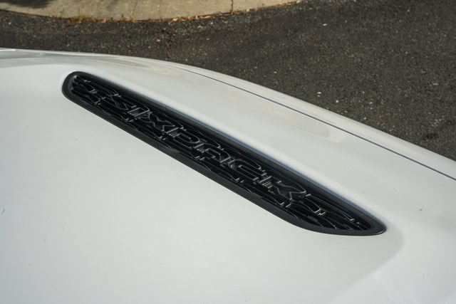 New 2026 Dodge Charger Scat Pack w/ Blacktop Package AWD/4WD image 19