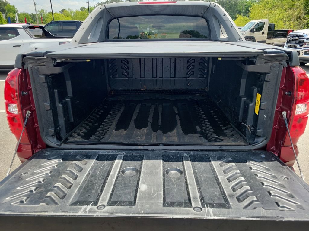 Used 2007 Chevrolet Avalanche LT w/ LT Preferred Equipment Group AWD/4WD image 34