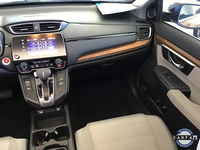 Used 2022 Honda CR-V EX image 41