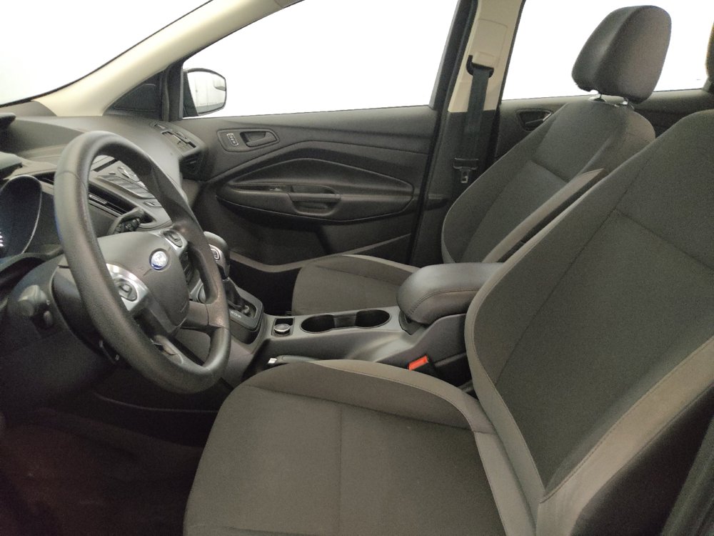 Used 2014 Ford Escape S FWD image 17