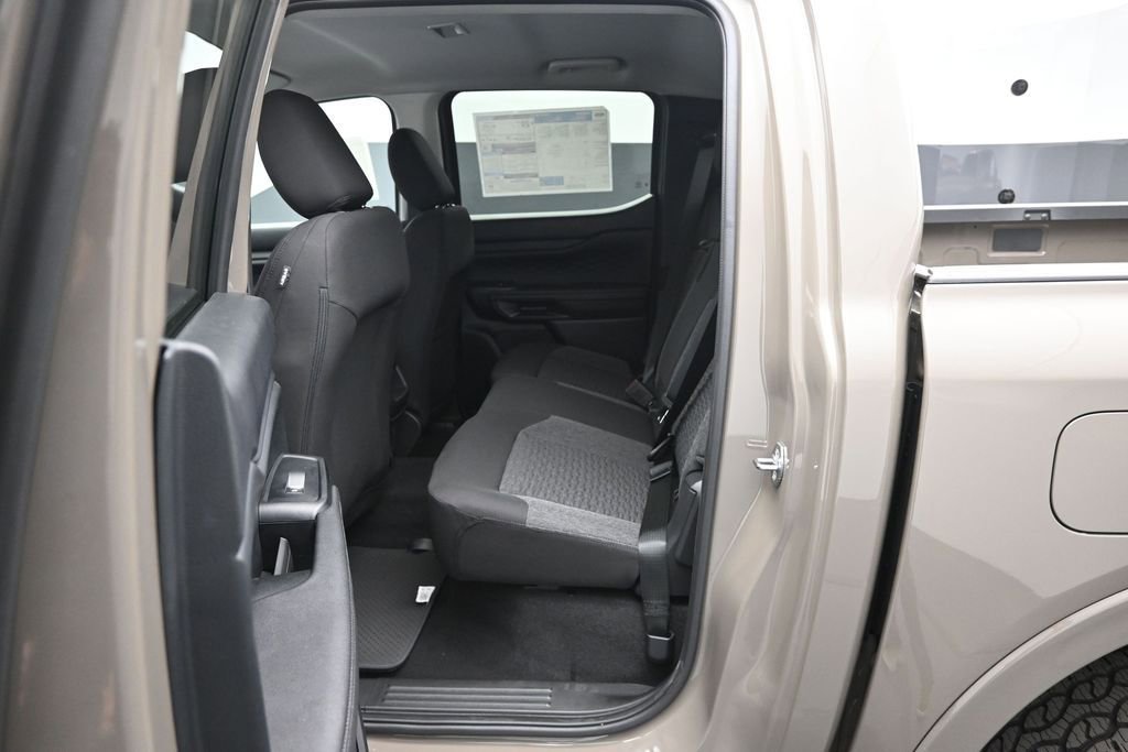 New 2026 Ford Ranger XLT AWD/4WD image 17