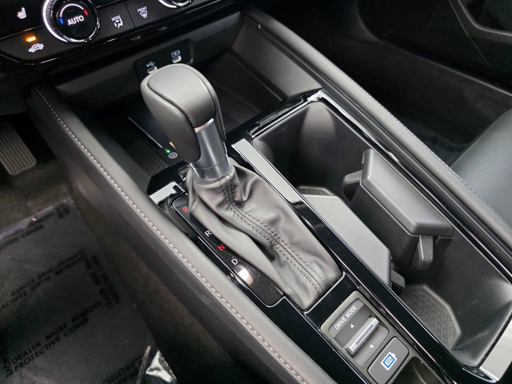 Used 2025 Honda Accord Touring image 23