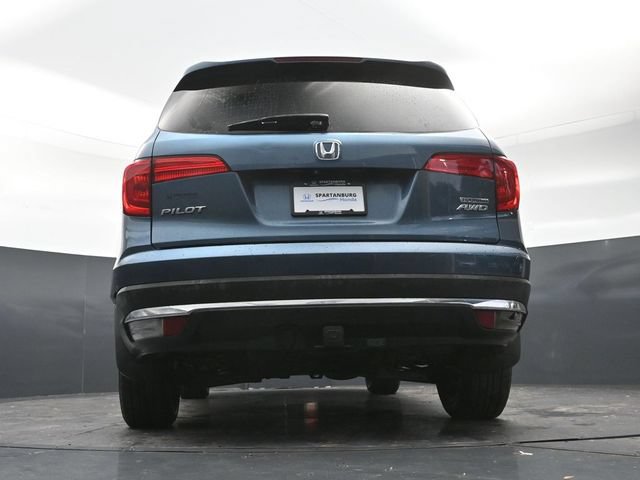 Used 2017 Honda Pilot Touring image 37