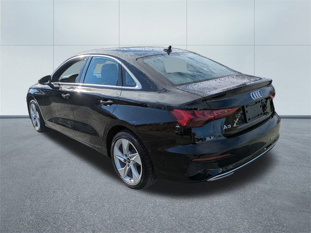 Used 2023 Audi A3 2.0T Premium image 4