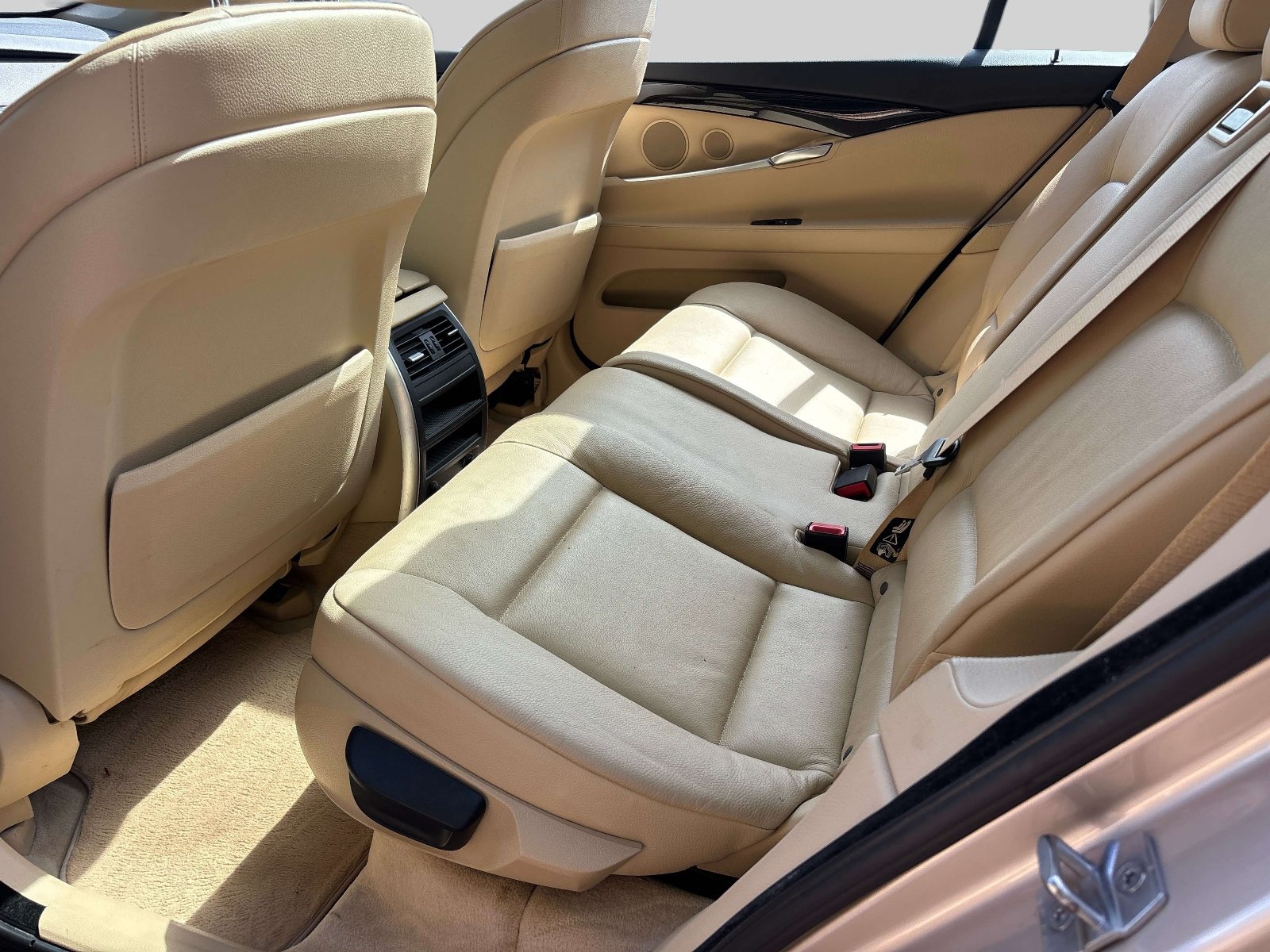 Used 2013 BMW 535i Gran Turismo RWD image 8