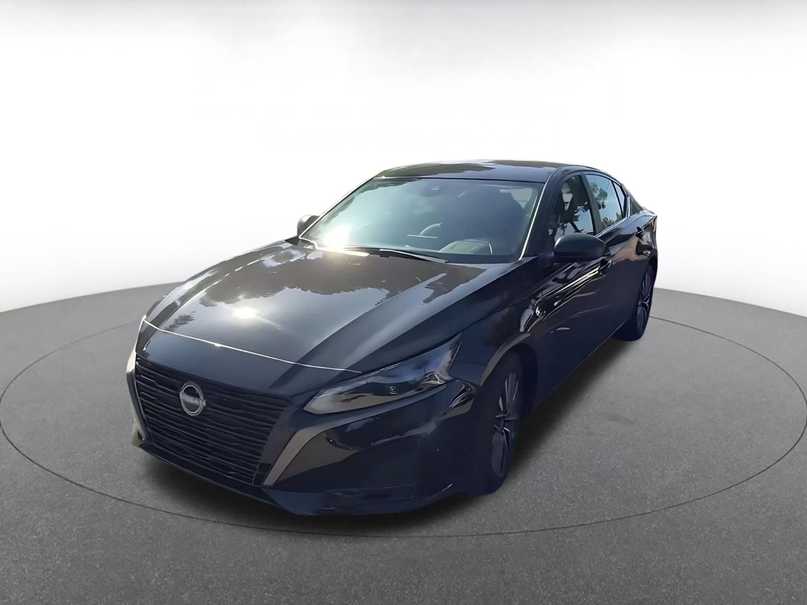Used 2026 Nissan Altima 2.5 SV FWD image 6