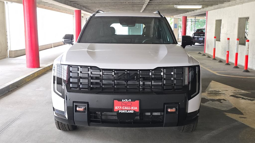 New 2027 Kia Telluride SX X-Pro AWD/4WD image 8