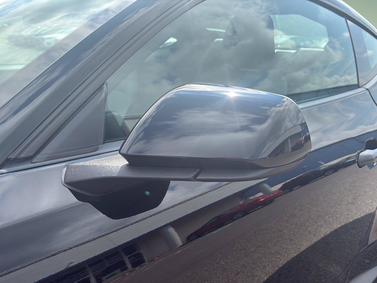 Used 2026 Ford Mustang GT RWD image 39