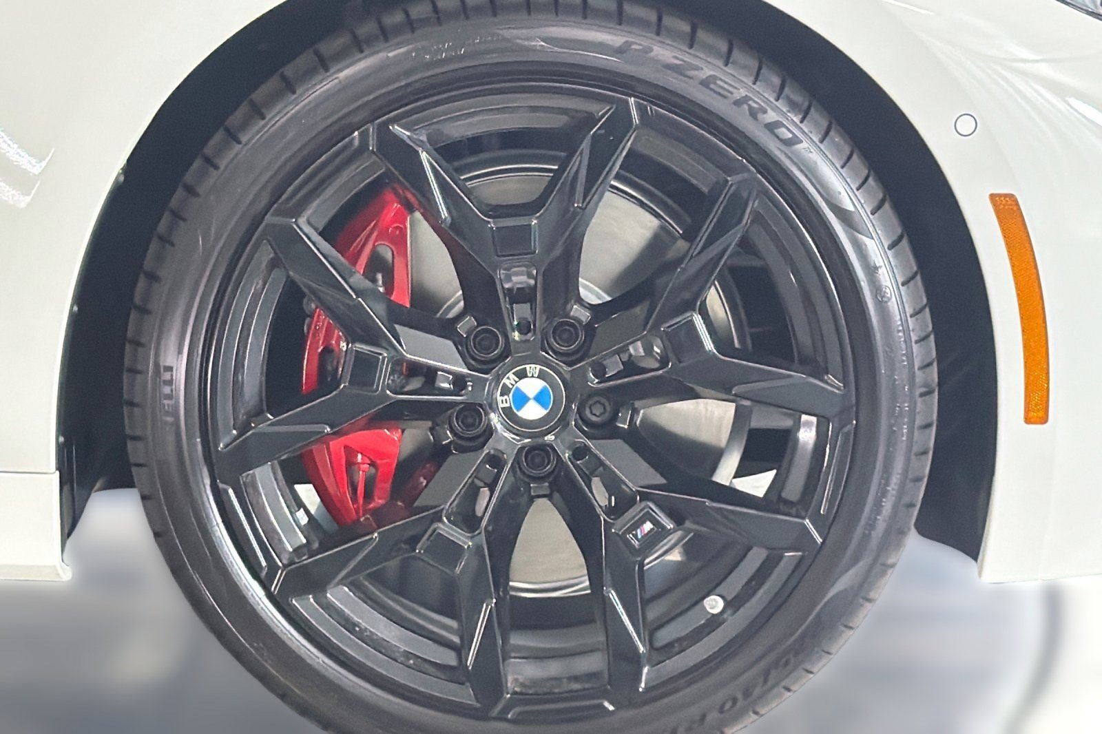 New 2026 BMW M340i w/ Premium Package RWD image 12