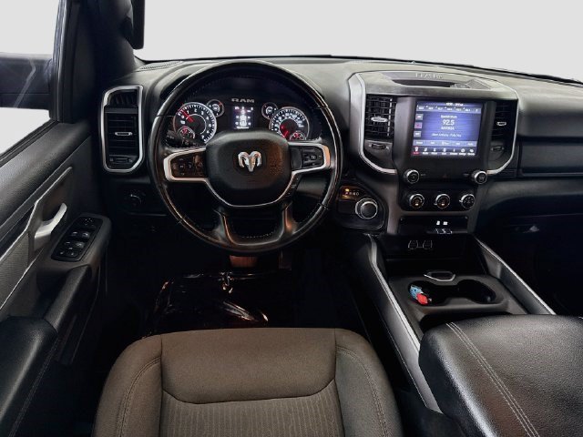 Used 2021 RAM 1500 Lone Star RWD image 16