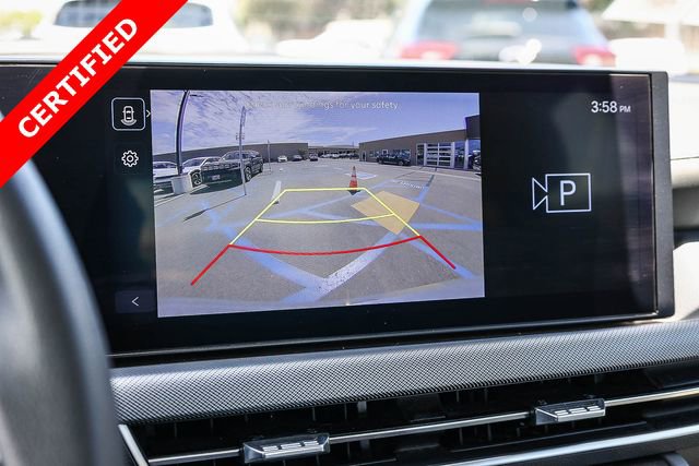 Certified 2025 Hyundai Sonata SEL FWD image 28