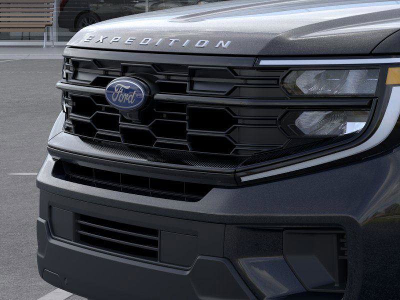 New 2025 Ford Expedition Active image 49