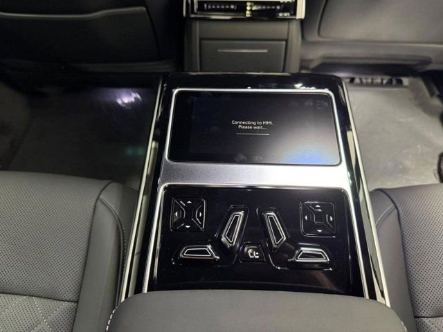 New 2026 Audi S8 AWD/4WD image 11
