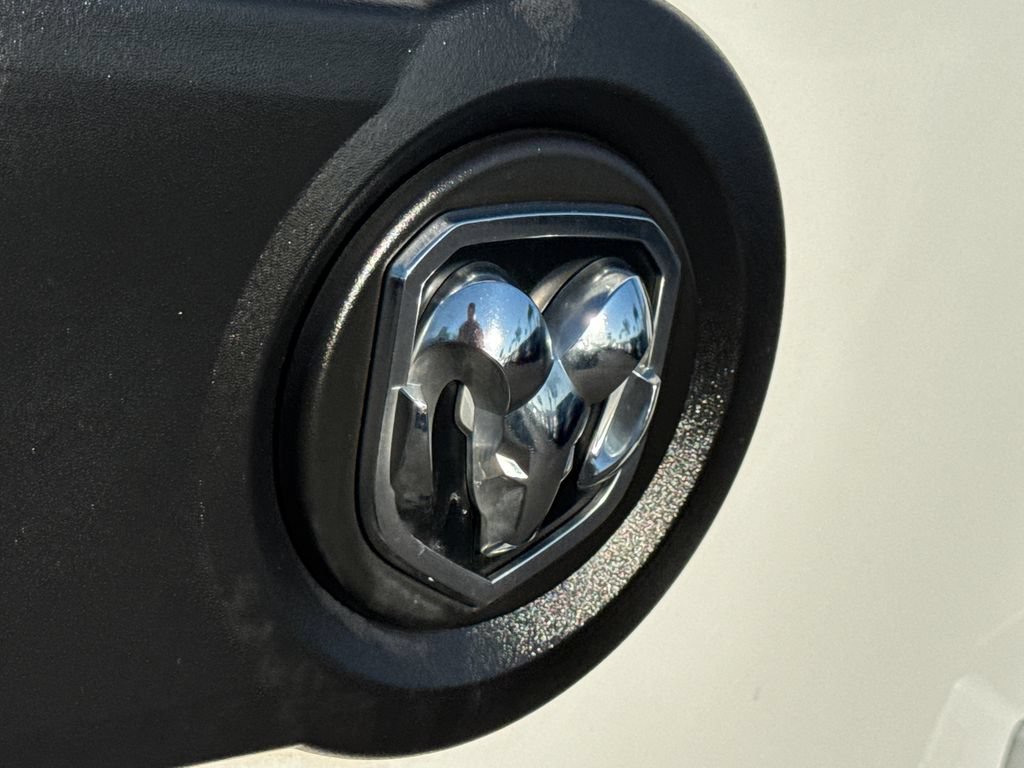 Used 2021 RAM ProMaster City Tradesman FWD image 11