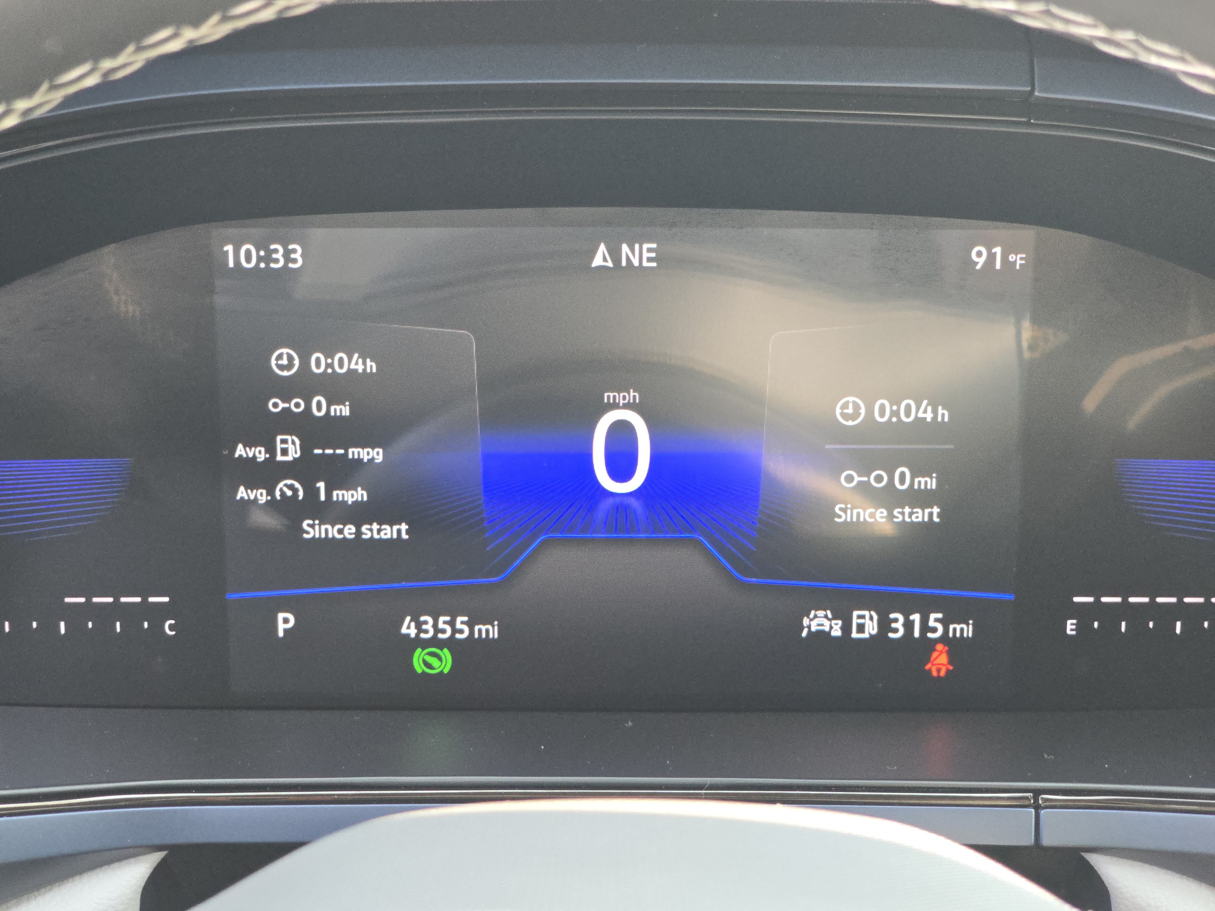 Certified 2023 Volkswagen Taos SE w/ Panoramic Sunroof Package FWD image 22