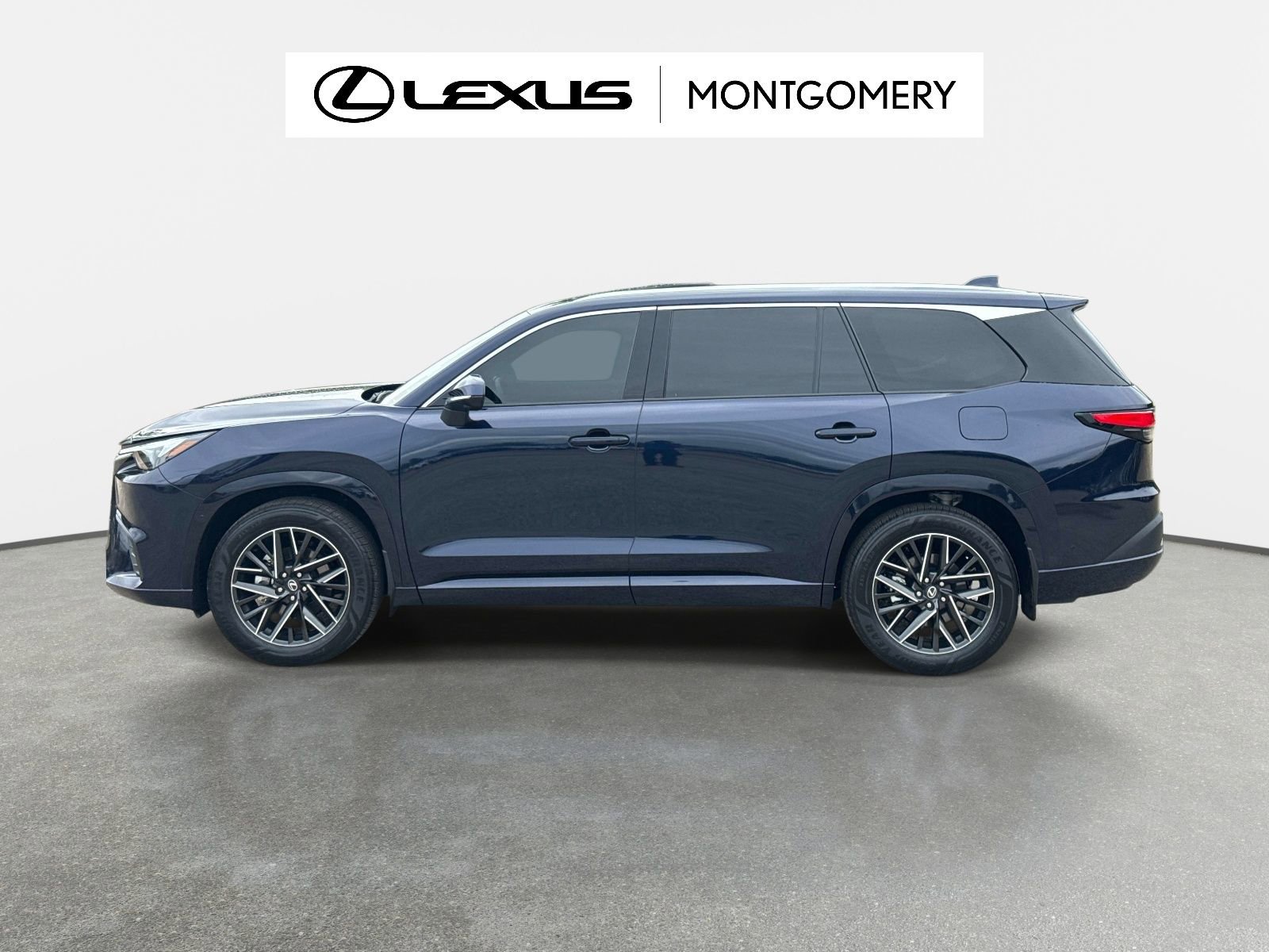 Used 2026 Lexus TX 350 AWD w/ Technology Package image 6