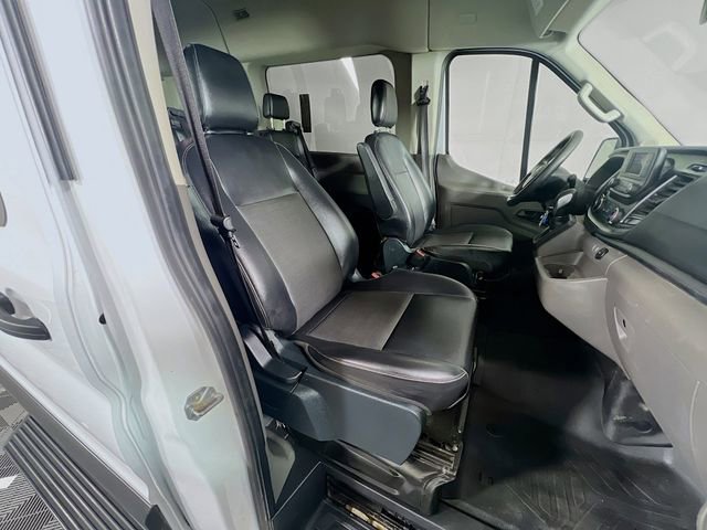 Used 2023 Ford Transit 350 XL image 29