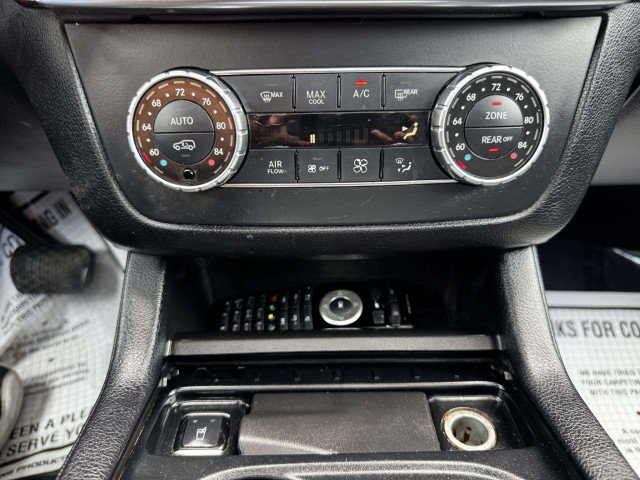 Used 2014 Mercedes-Benz GL 450 4MATIC image 29