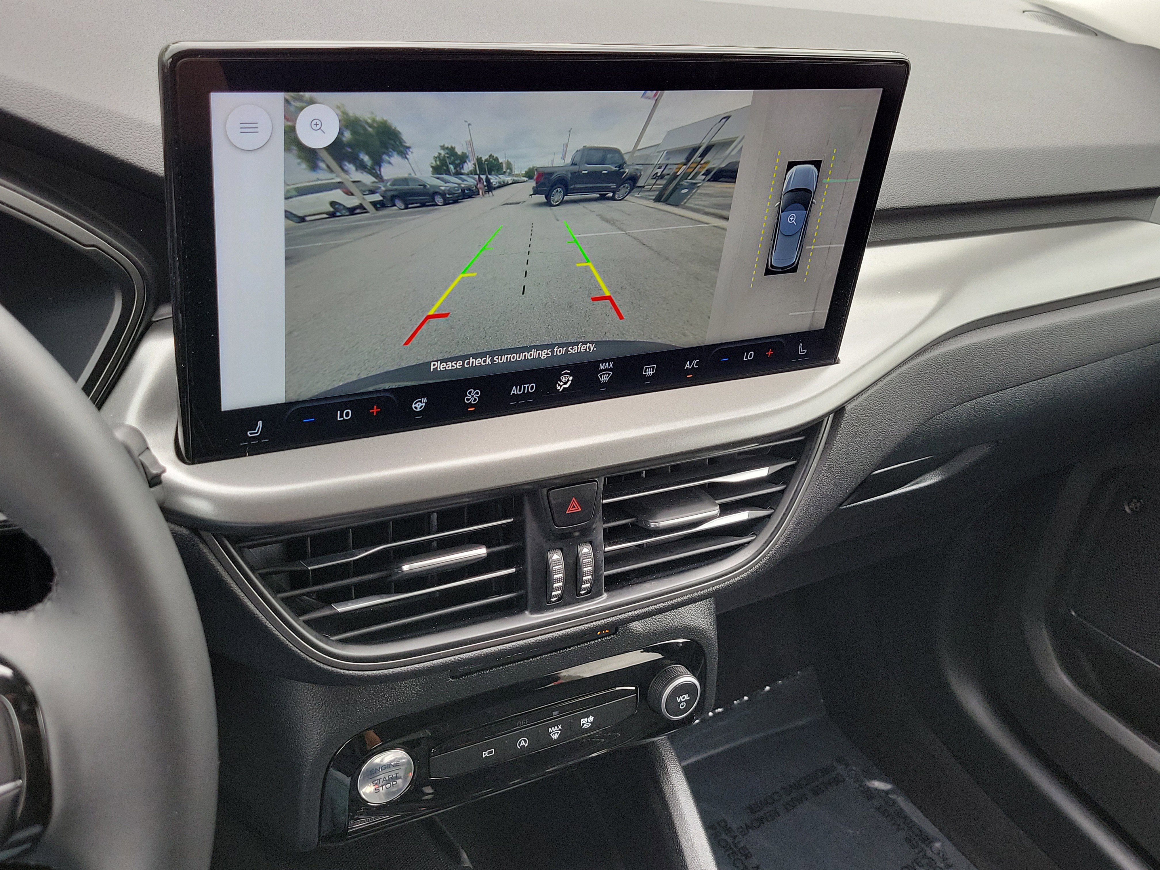 Certified 2023 Ford Escape Active w/ Tech Pack #2 FWD image 27