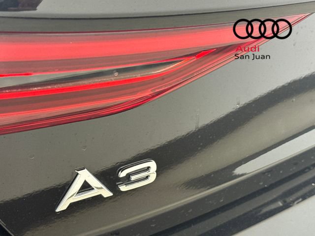 Used 2024 Audi A3 2.0T Premium Plus w/ Premium Plus Package image 9