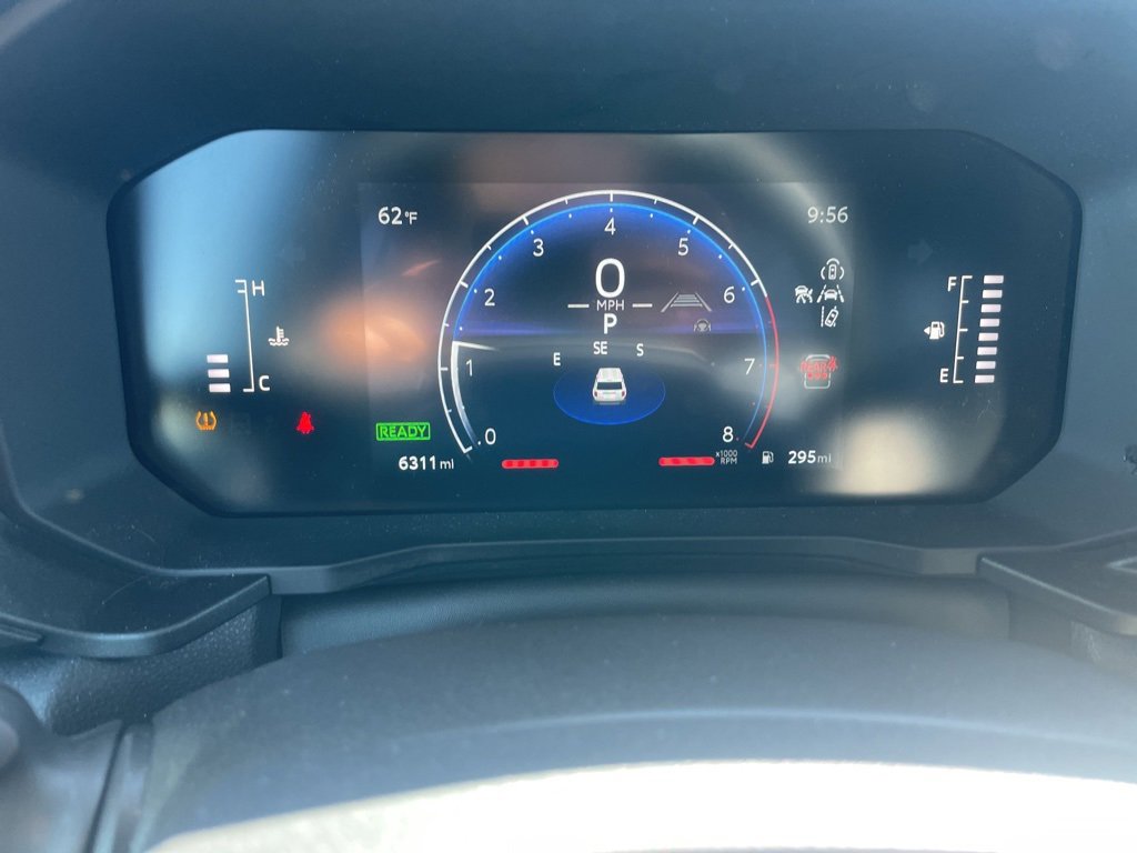 Used 2025 Toyota Land Cruiser 1958 image 24