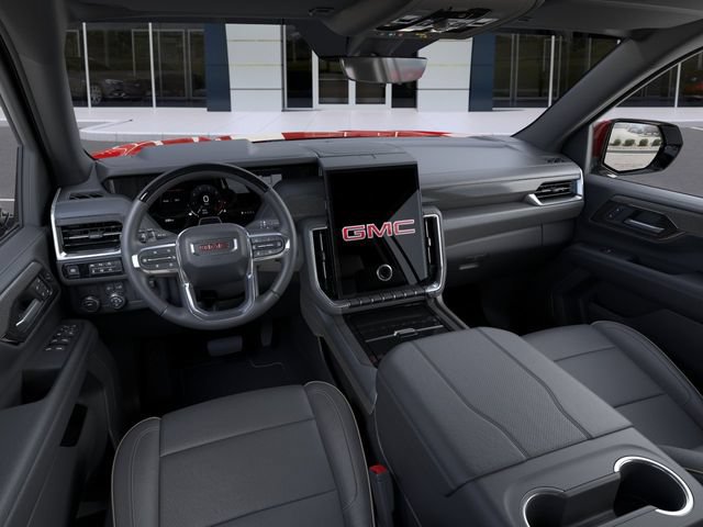 New 2026 GMC Yukon XL Elevation w/ Elevation Premium Package RWD image 15