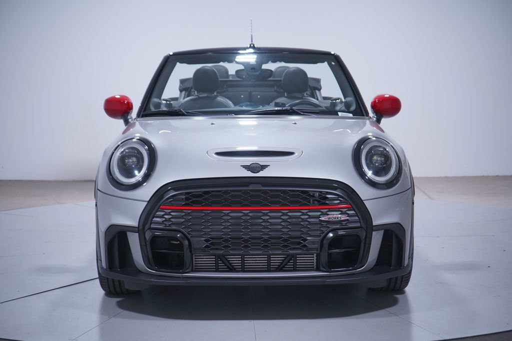 Used 2024 MINI Cooper John Cooper Works image 8