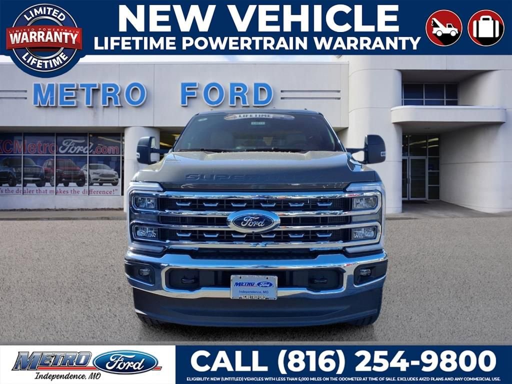 New 2026 Ford F350 XLT w/ XLT Premium Package image 27