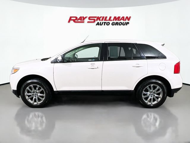 Used 2014 Ford Edge SEL w/ Equipment Group 205A AWD/4WD image 4