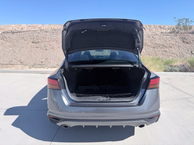 Certified 2019 Nissan Altima 2.5 SV FWD image 34