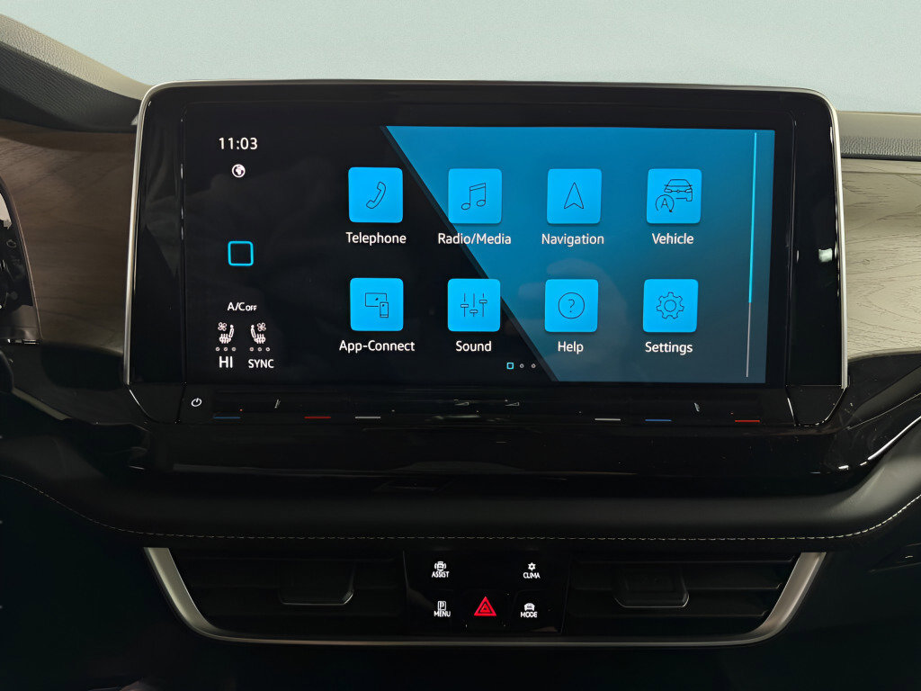 New 2026 Volkswagen Atlas SE image 12