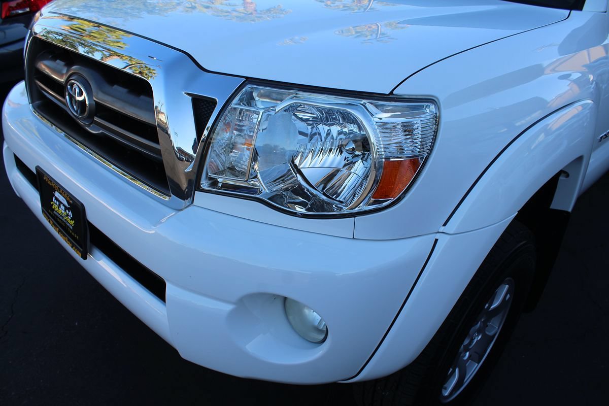 Used 2009 Toyota Tacoma PreRunner RWD image 10