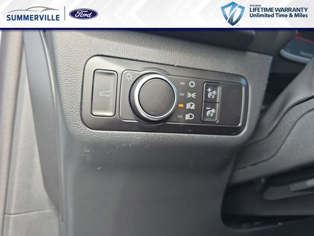 New 2026 Ford Escape ST-Line image 28