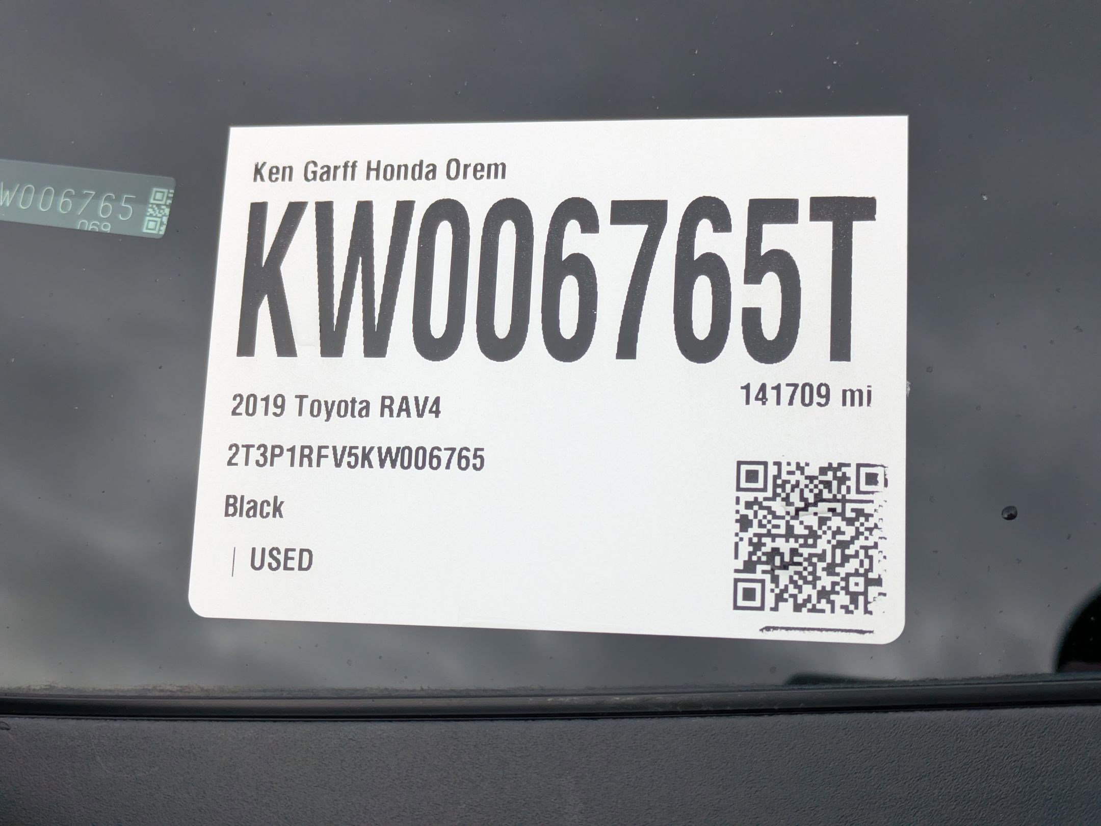 Used 2017 Subaru Outback 2.5i Premium image 34