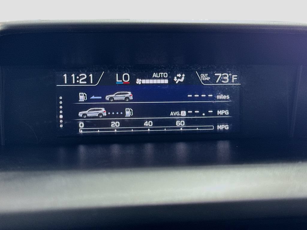 Used 2019 Subaru Forester Sport AWD/4WD image 27