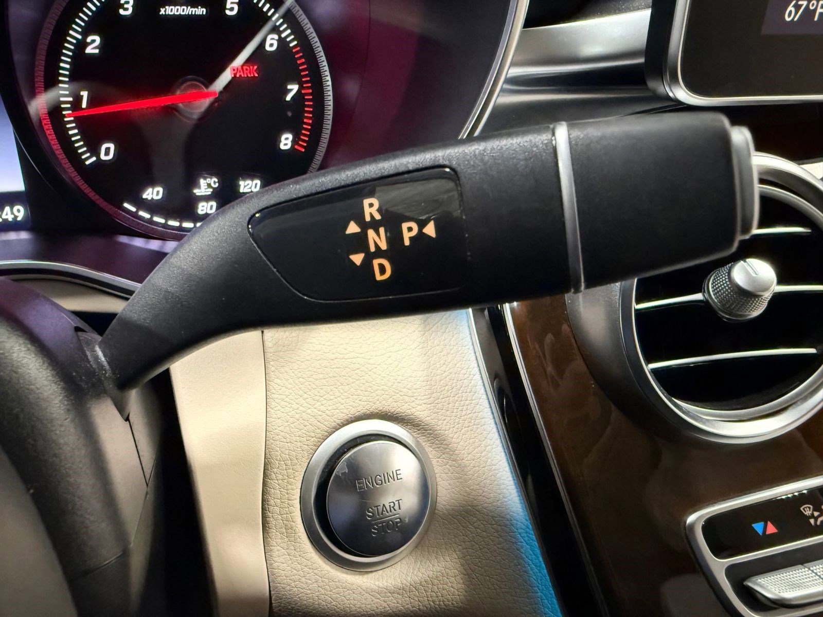 Certified 2017 Mercedes-Benz GLC 300 image 16