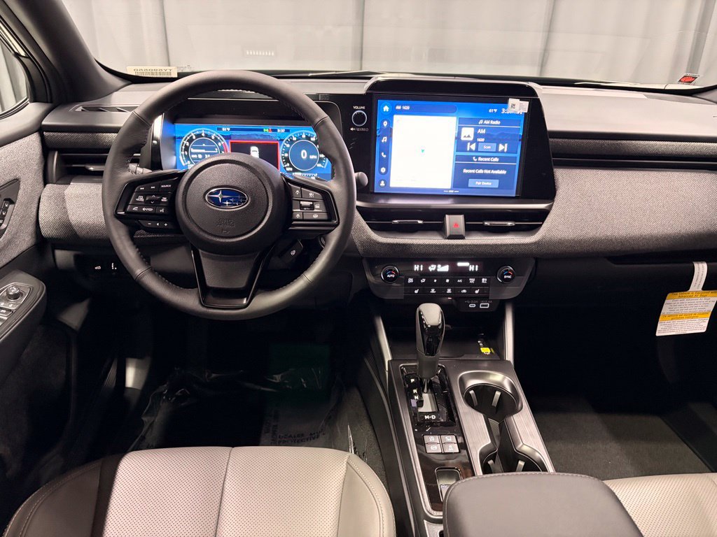 New 2026 Subaru Outback Limited XT AWD/4WD image 11