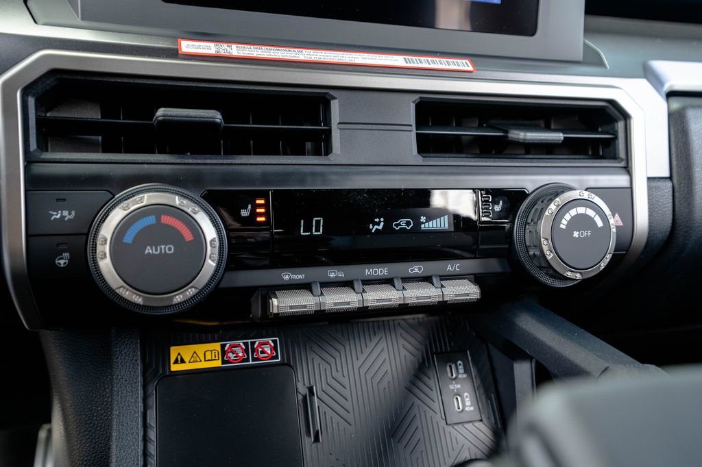 New 2026 Toyota 4Runner TRD Sport AWD/4WD image 27