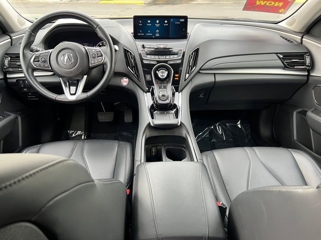 Used 2020 Acura RDX Base image 31