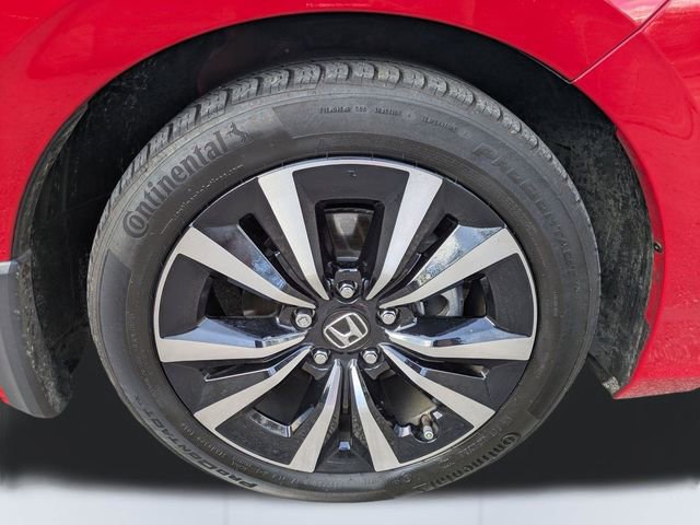 Used 2023 Honda Civic EX-L image 11