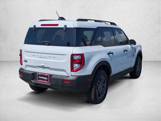 New 2026 Ford Bronco Sport Big Bend w/ Convenience Package video 2