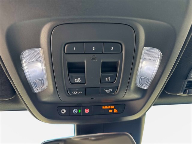 New 2026 Cadillac CT4 Premium Luxury image 18