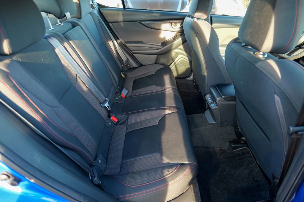 Used 2022 Subaru WRX Premium image 29