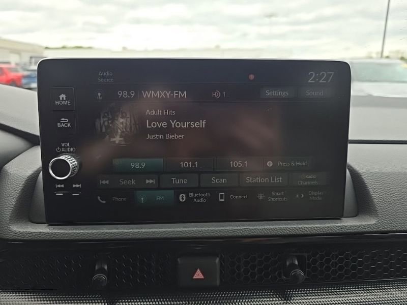Used 2025 Honda CR-V EX-L image 16