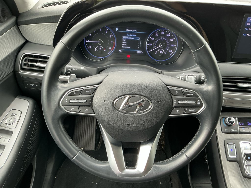 Used 2022 Hyundai Palisade SEL w/ Convenience Package AWD/4WD image 19