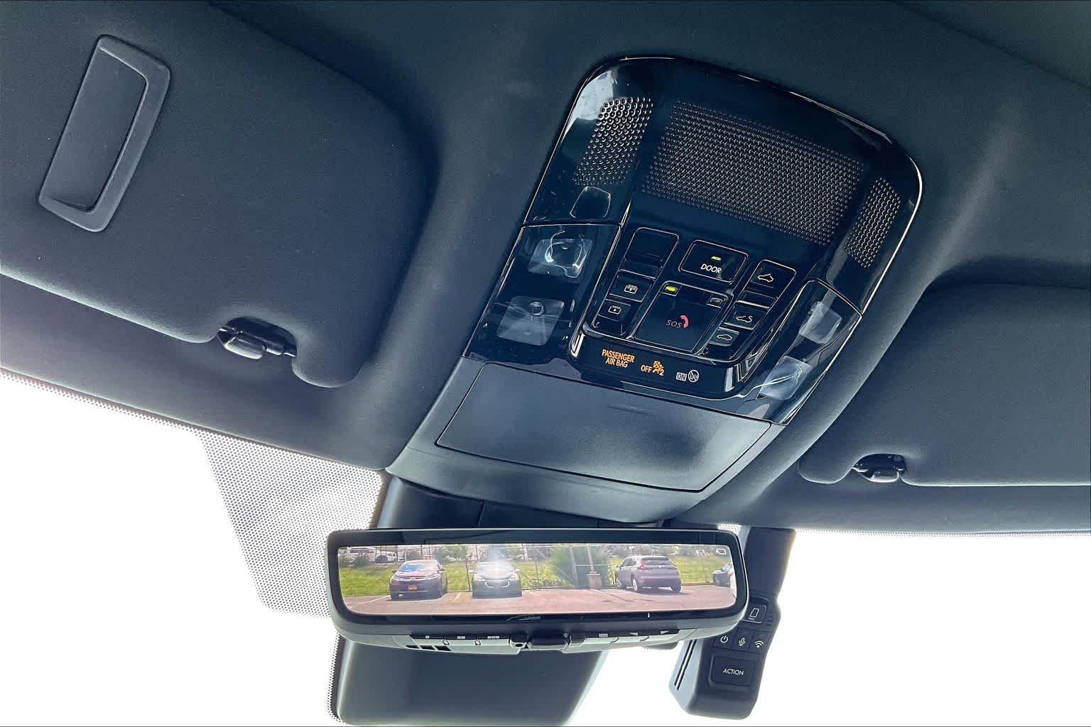 Used 2023 Lexus RX 350 AWD w/ Accessory Package image 37