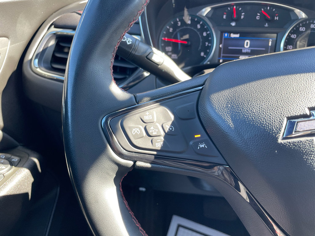 Used 2024 Chevrolet Equinox RS image 22