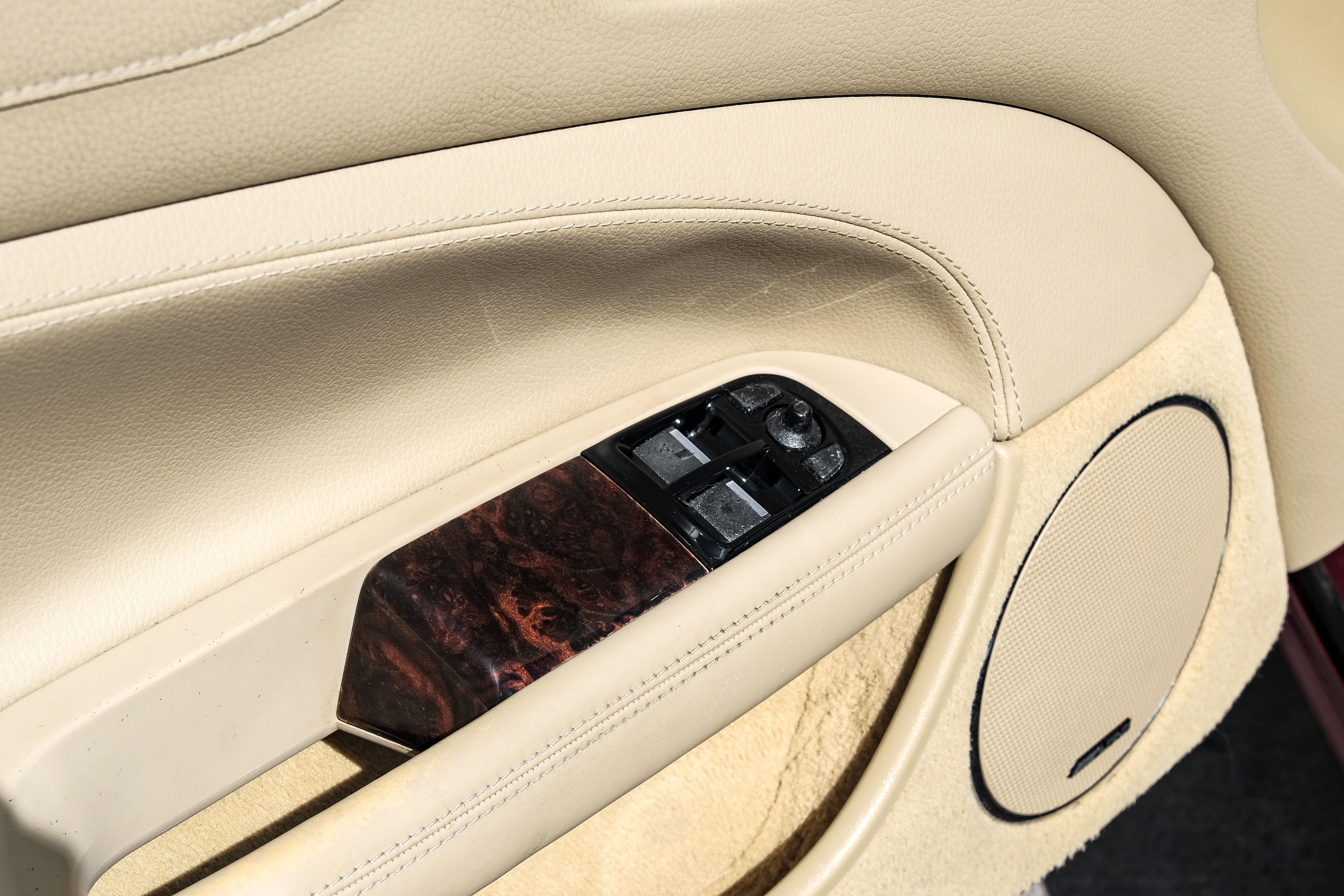 Used 2013 Jaguar XK Touring RWD image 29
