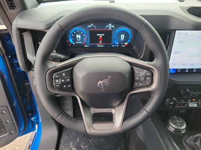 New 2026 Ford Bronco Badlands w/ Sasquatch Package AWD/4WD image 14