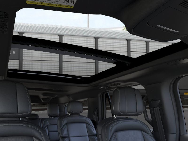 New 2026 Lincoln Navigator L Reserve w/ Jet Appearance Package AWD/4WD image 22